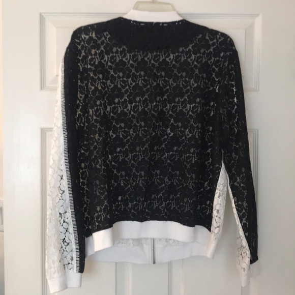 INC jacket - Picture 2 of 4